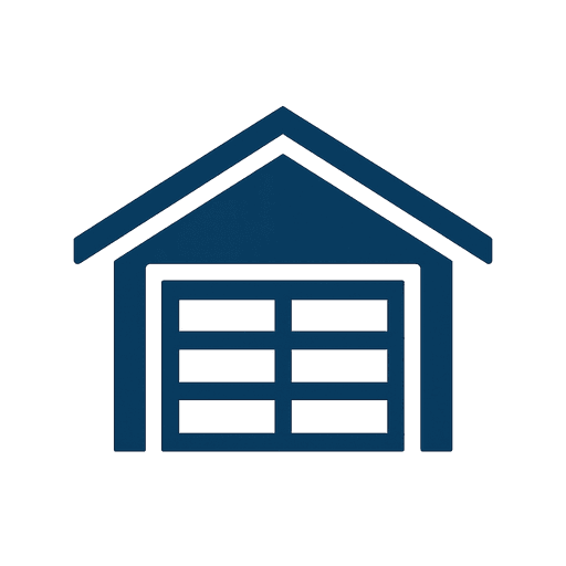 Murfreesboro Garage Door Co logo